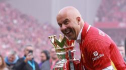 Belanja Besar Liverpool: Apakah Slot Ini Masa Depan Tim?