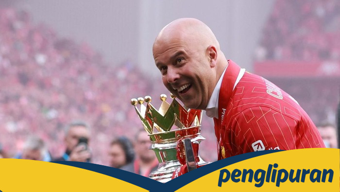 Belanja Besar Liverpool: Apakah Slot Ini Masa Depan Tim?