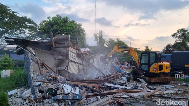 Pedagang Bocorkan Pungli Ormas di BMKG: Kebenaran yang Tercelak dalam Lahan Publik!