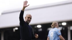Dari Ketiga ke Juara, Guardiola Beri Tantangan pada Man City!