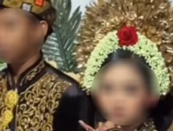“KPAI Beri Peringatan Tajam: Nikahkan Anak SMP-SMK di Lombok Tengah, Siap Disanksi!”
