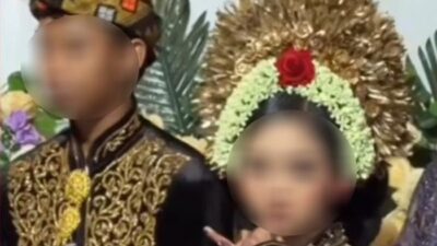 “KPAI Beri Peringatan Tajam: Nikahkan Anak SMP-SMK di Lombok Tengah, Siap Disanksi!”