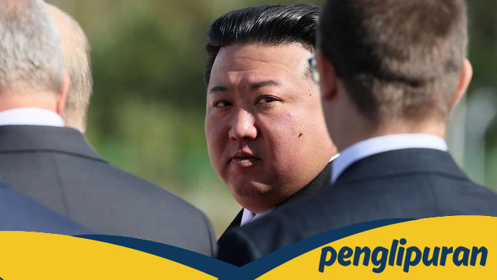 3 Pejabat Korut Ini Ditahan Kim Jong Un Buntut Peluncuran Kapal Perang Gagal, Guncang Kepastian Militer Negara