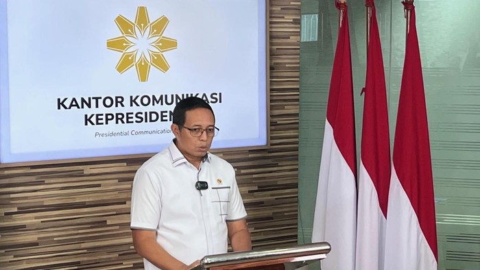 Usia Pensiun ASN 70 Tahun, Pemerintah Belum Bahas, Kata PCO