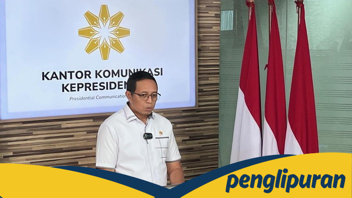 Usia Pensiun ASN 70 Tahun, Pemerintah Belum Bahas, Kata PCO