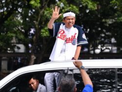 “Dari Pajak Lexus ke Kemenangan Persib: Kisah Dedi Mulyadi yang Tak Terduga”
