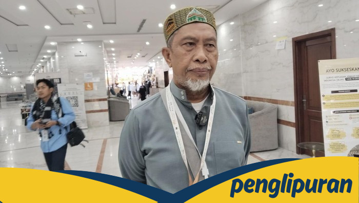 Jemaah Haji Bercerita: Kenikmatan Makkah dari Hotel Eksklusif hingga Makanan Premium yang Tak Terlupakan