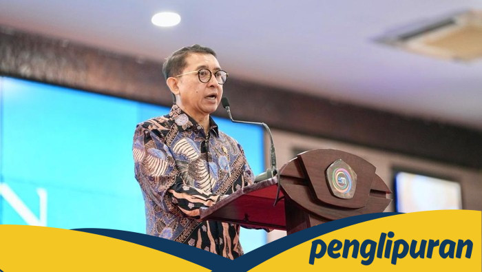 Fadli Zon: Candi Borobudur Tetap Tanpa Lift, Hoaks atau Fakta?