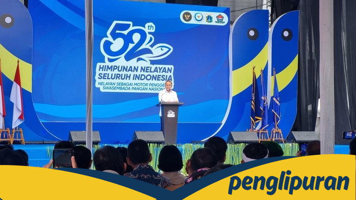 Menko Zulhas Bicara Aturan Bertele-tele Bikin Indonesia Susah Maju - Update 1
