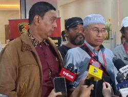 “Dugaan Ijazah Palsu Jokowi Disetop, TPUA Terang-terangan Keberatan!”