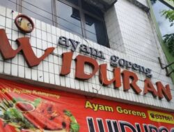 Kasus Ayam Goreng Widuran Solo Viral: MUI Minta Tindakan Tegas Ke Pihak Berwenang
