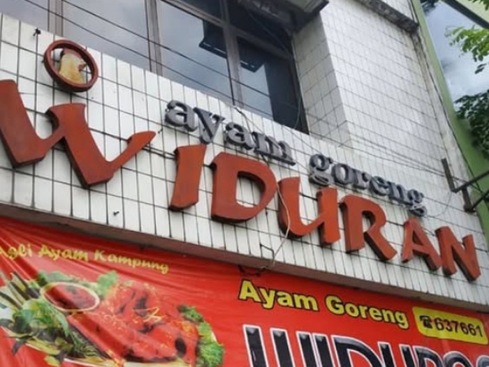 Kasus Ayam Goreng Widuran Solo Viral: MUI Minta Tindakan Tegas Ke Pihak Berwenang