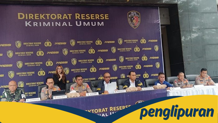 Skandal Ormas Trinusa: Pungli di Pasar SGC, Uang 'Keamanan' Tanpa Legalitas