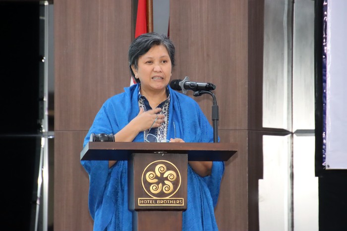 Peringatan Waka MPR: Tingkatkan Pencegahan Perkawinan Anak!