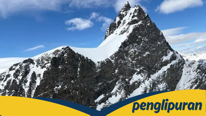 Resor Mewah Swiss Terkejut, 5 Jenazah Ditemukan di Dekatnya