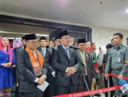 Laporan Keuangan Pemprov DKI: Kinerja Menteri yang Mengagumkan!