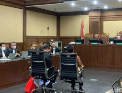 Ahli Teknologi Dicibir Kubu Hasto, Risiko Kebocoran Data CDR Ancam Keamanan Nasional!