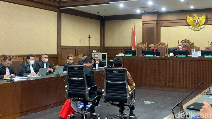 Ahli Teknologi Dicibir Kubu Hasto, Risiko Kebocoran Data CDR Ancam Keamanan Nasional!