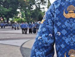 Usia Pensiun 70 Tahun, Benarkah Hambat Promosi ASN Muda?