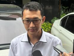 [KPK Jelaskan Alasan Hadirkan Penyidik di Sidang Kasus Hasto]
