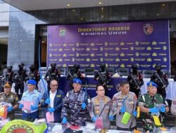 5 Tahun Ormas Trinusa Pungli di SGC Bekasi Raup 5,8 M, Ketum Dapat Jatah – Update 2