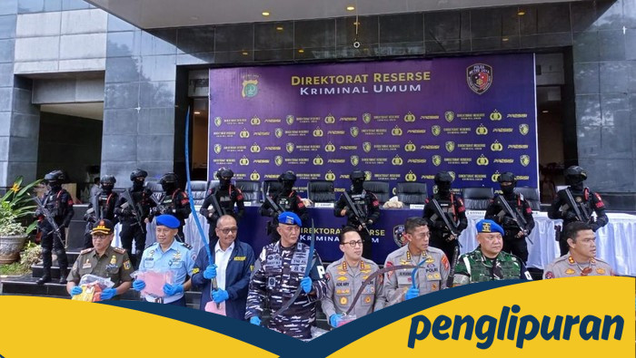 5 Tahun Ormas Trinusa Pungli di SGC Bekasi Raup 5,8 M, Ketum Dapat Jatah - Update 2