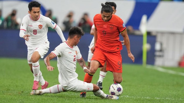 Bagaimana Peluang Indonesia ke Piala Dunia 2026 di Mata Lilipaly? - Update 2