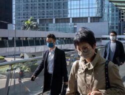 “Dari Tertahannya, Giliran China Laporkan Lonjakan Kasus COVID-19, Begini Situasinya: Ini Fakta yang Harus Kita Ketahui!”
