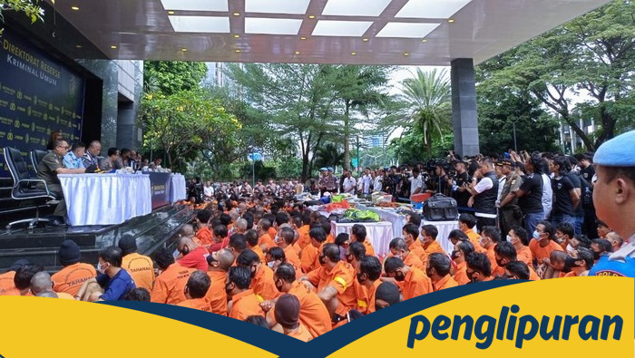 Proyek Gedung Arsip di Bawah Pengawasan Polda Metro dan BMKG: Kenyamanan Masyarakat Terjamin