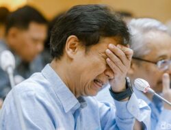 “Hati-hati Pak Menkes! Komisi IX DPR Soroti Komunikasi, Wanti-wanti Jangan Bikin Gaduh”