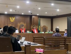 Hakim Melawan Makelar: Mau Tahu Jawaban yang Mengejutkan?