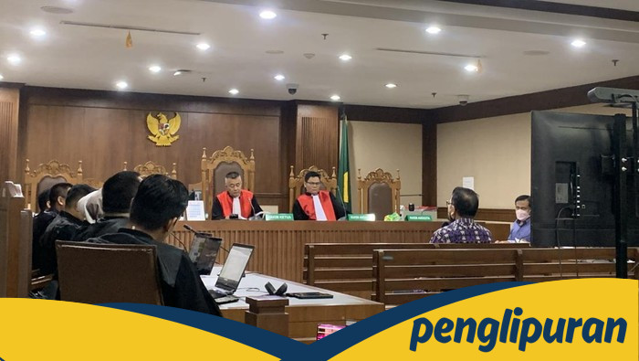 Hakim Melawan Makelar: Mau Tahu Jawaban yang Mengejutkan?