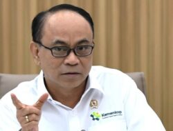 Komisi VI DPR Dukung Kopdes Merah Putih, Menkop Siap Jaga Kredibilitas – Update 2