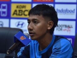 “Dari Eropa ke Indonesia, Kluivert Yakin Beckham Bisa Jadi Permainan Maut!”
