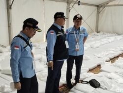 Jangan Keluar Tenda! Suhu Super Panas Ancam Kesehatan Jemaah Haji Saat Wukuf