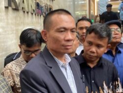 **Rismon Usai Diperiksa: Ijazah Palsu Jokowi dan Metode Ilmiah yang kontroversial**