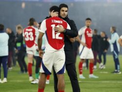 “Arsenal Wanita: Kunci Sukses Pasukan Arteta di Liga Primer”