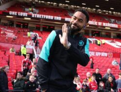 “Man United Akan Berikan Matheus Cunha Nomor 10, Mungkinkah Rashford Kehilangan Tempat dalam Tim?”