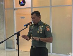 Tragedi Garut: Ledakan Amunisi TNI, Sipil Jadi Korban, Kelalaian Gudang Terbongkar