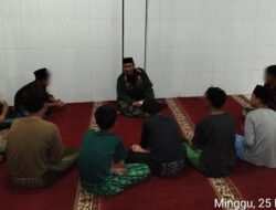 Dari Tawuran ke Pesantren: 10 Remaja di Jakbar Dibina Polisi, Apakah Mereka Dijadikan Contoh?