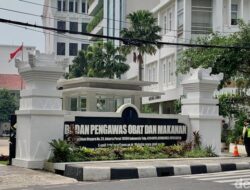 BPOM Tangkap Pabrik Jamu Ilegal di Klaten-Kudus: Tersangka MengikutiTutorial Youtube