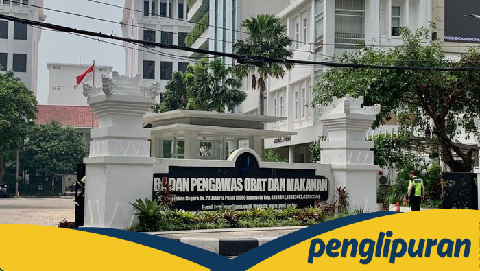 BPOM Tangkap Pabrik Jamu Ilegal di Klaten-Kudus: Tersangka MengikutiTutorial Youtube