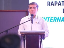 ILC Ke-113: Menaker Dorong Delegasi RI Tunjukkan Jati Diri, Apa yang Ditargetkan?