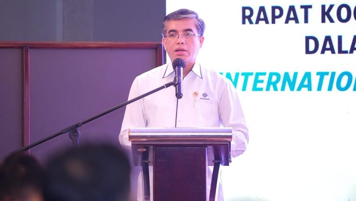 ILC Ke-113: Menaker Dorong Delegasi RI Tunjukkan Jati Diri, Apa yang Ditargetkan?
