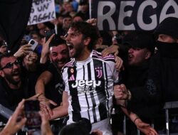 Pernyataan Locatelli soal Ambil ‘Beban’ demi Juventus ke UCL – Update 2