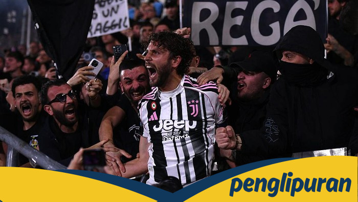 Pernyataan Locatelli soal Ambil 'Beban' demi Juventus ke UCL - Update 2