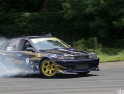 Kata Siapa Drifting itu Sulit? Ini Cara Mudahnya – Update 1