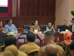 Dukung Ekonomi Lokal, Pemkot Semarang Luncurkan 177 Koperasi Desa Inovatif