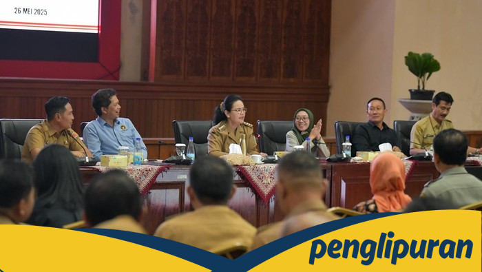 Dukung Ekonomi Lokal, Pemkot Semarang Luncurkan 177 Koperasi Desa Inovatif