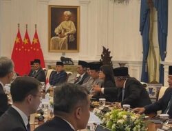 “Stella, Wamen yang Tiba-tiba Jadi Penerjemah Prabowo saat Temu PM China: Fenomena atau Kejutan?”